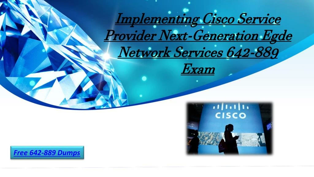 implementing cisco service provider next