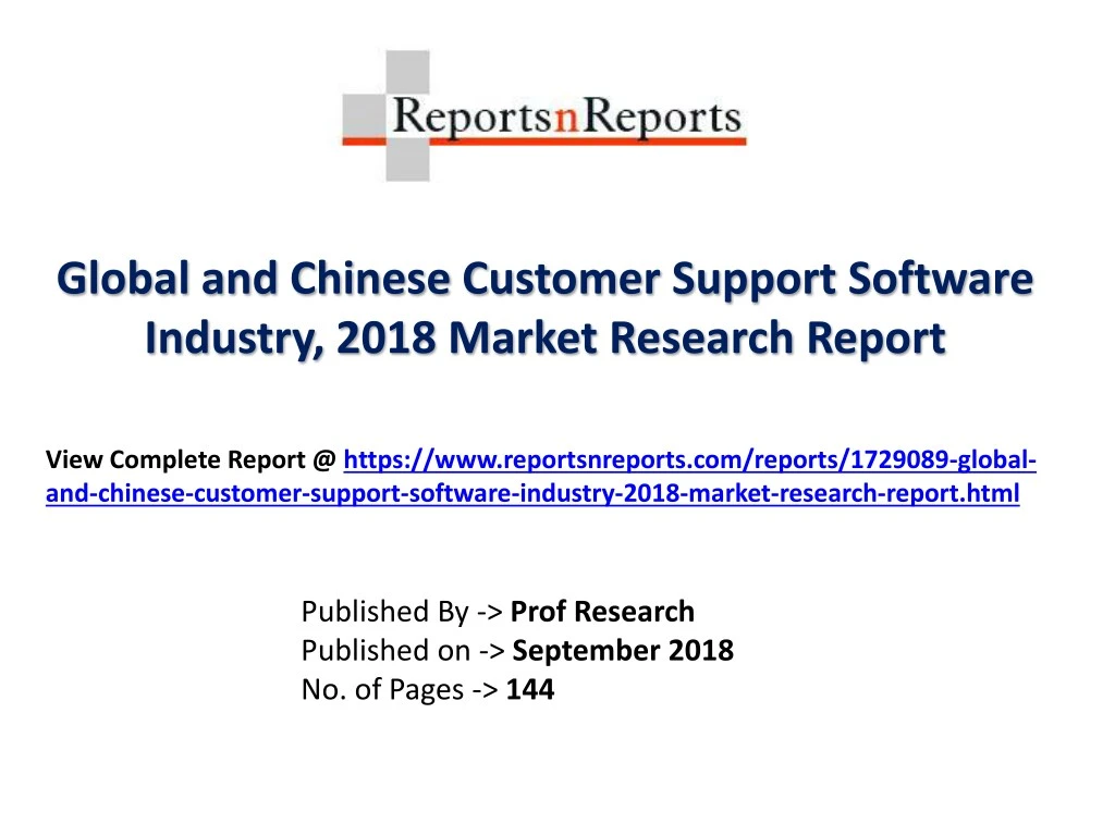 global and chinese customer support software