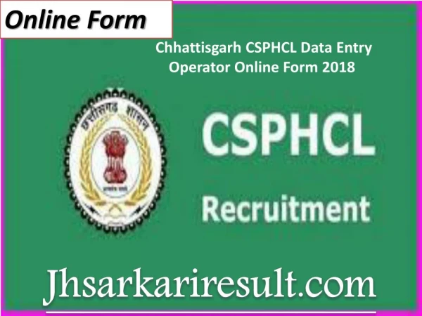 online form