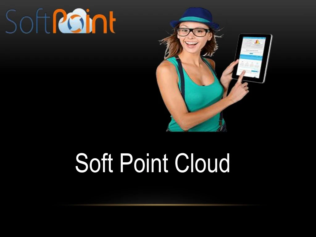 soft point cloud
