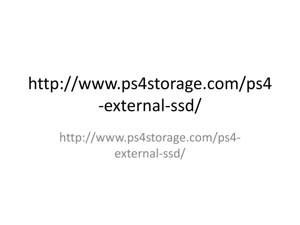 http www ps4storage com ps4 external ssd