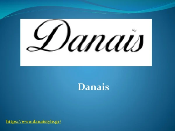 danais
