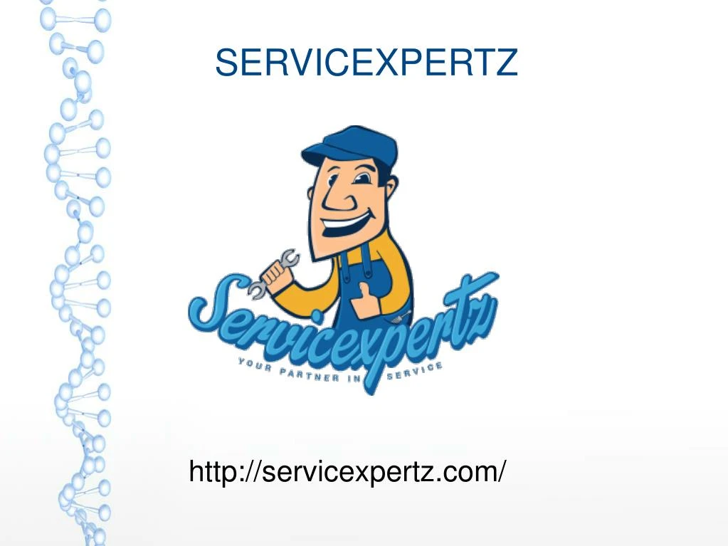 servicexpertz