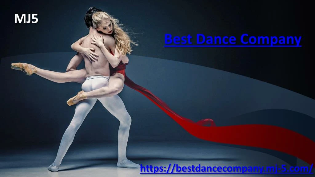 best dance company