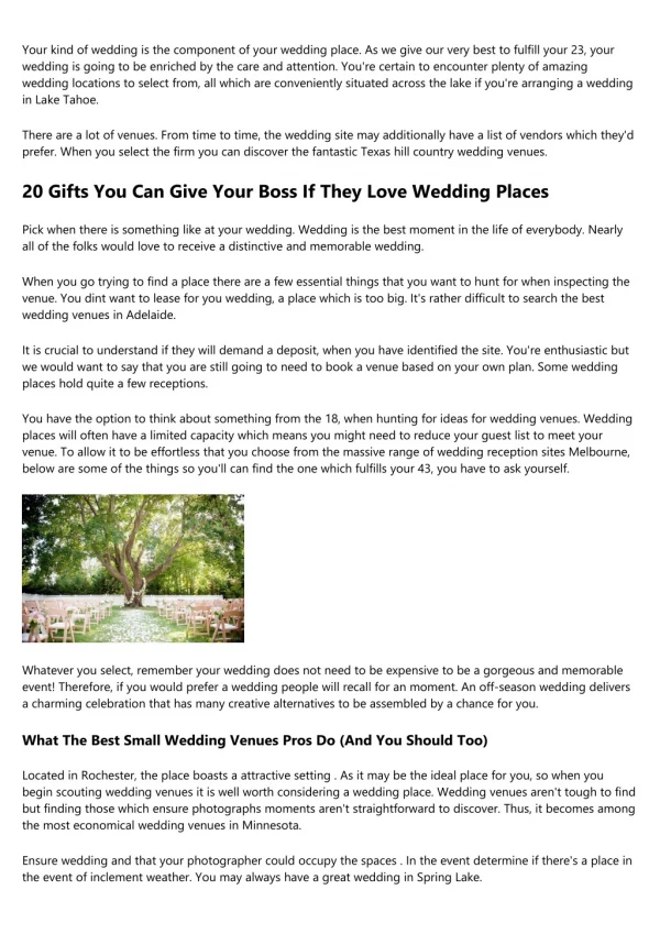 15 Best Pinterest Boards Of All Time About Cheap Places To Get Married Near Me
