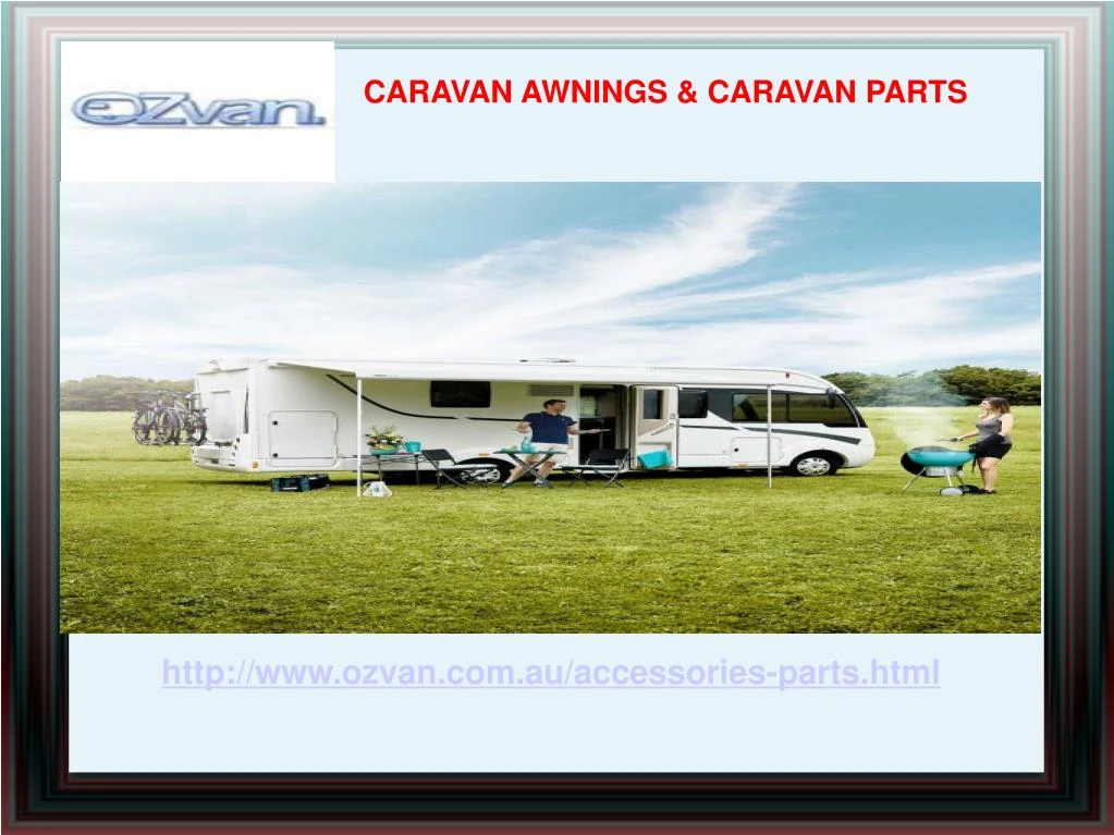 caravan awnings caravan parts