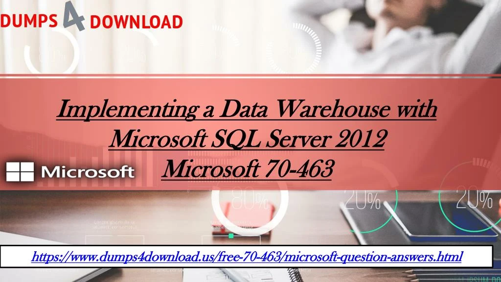 implementing a data warehouse with microsoft