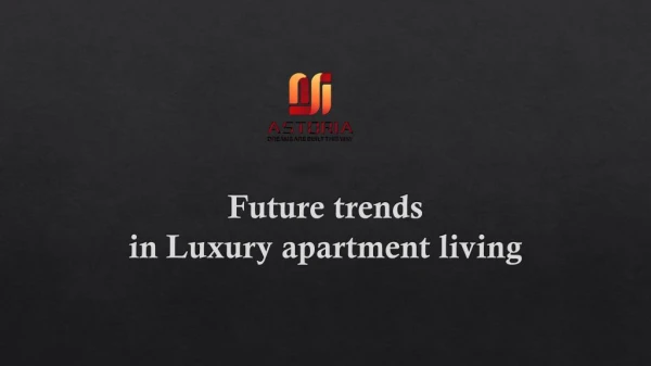 Astoria luxury apartments Colombo-Sri Lanka