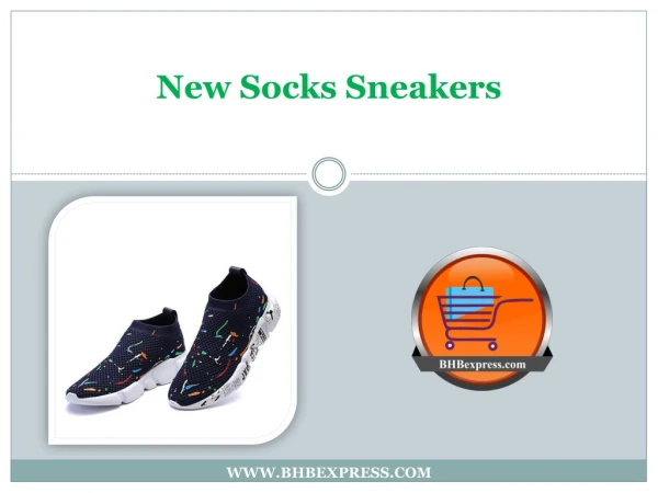 New Socks Sneakers - Air Mesh Running Shoes - BHBexpress.com