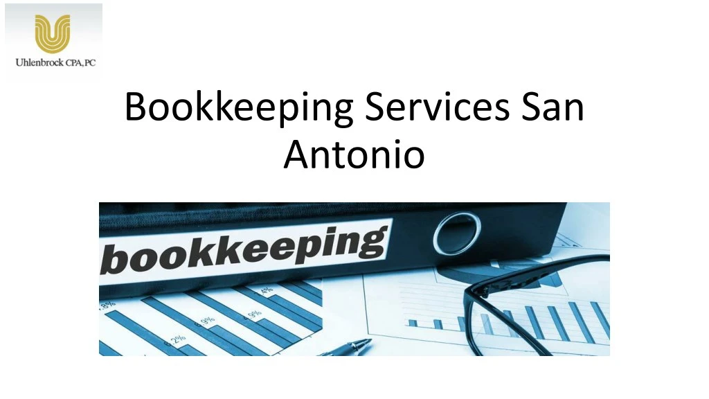 bookkeeping services san antonio