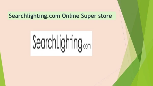 Looking for LED Lighting, Tech lighting, Hinkley Lighting | Searchlighting.com