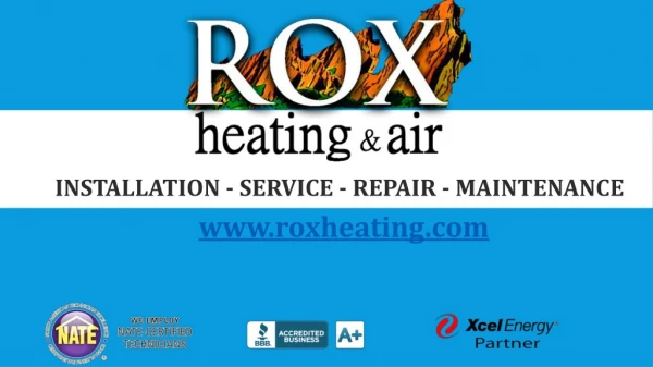 Get the Best HVAC Services on Time