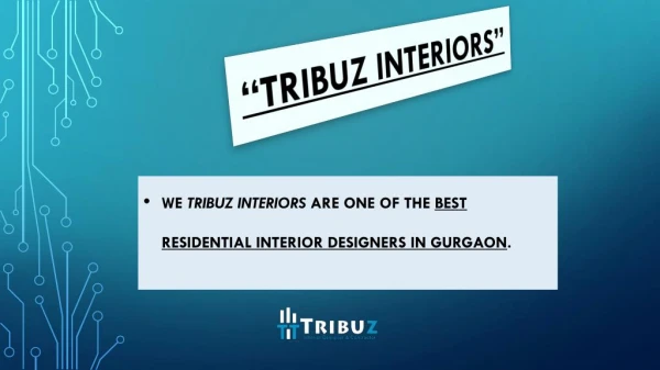 A New Project By Best interior designing firms in Gurgaon