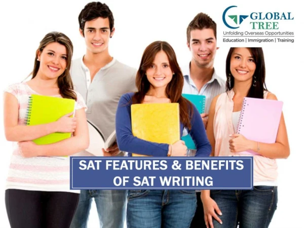 SAT Training | Benefits Of SAT Writing - Global Tree, Hyderabad