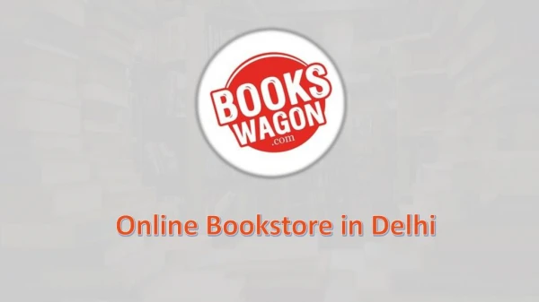 Buy Books Online At Best Prices in India