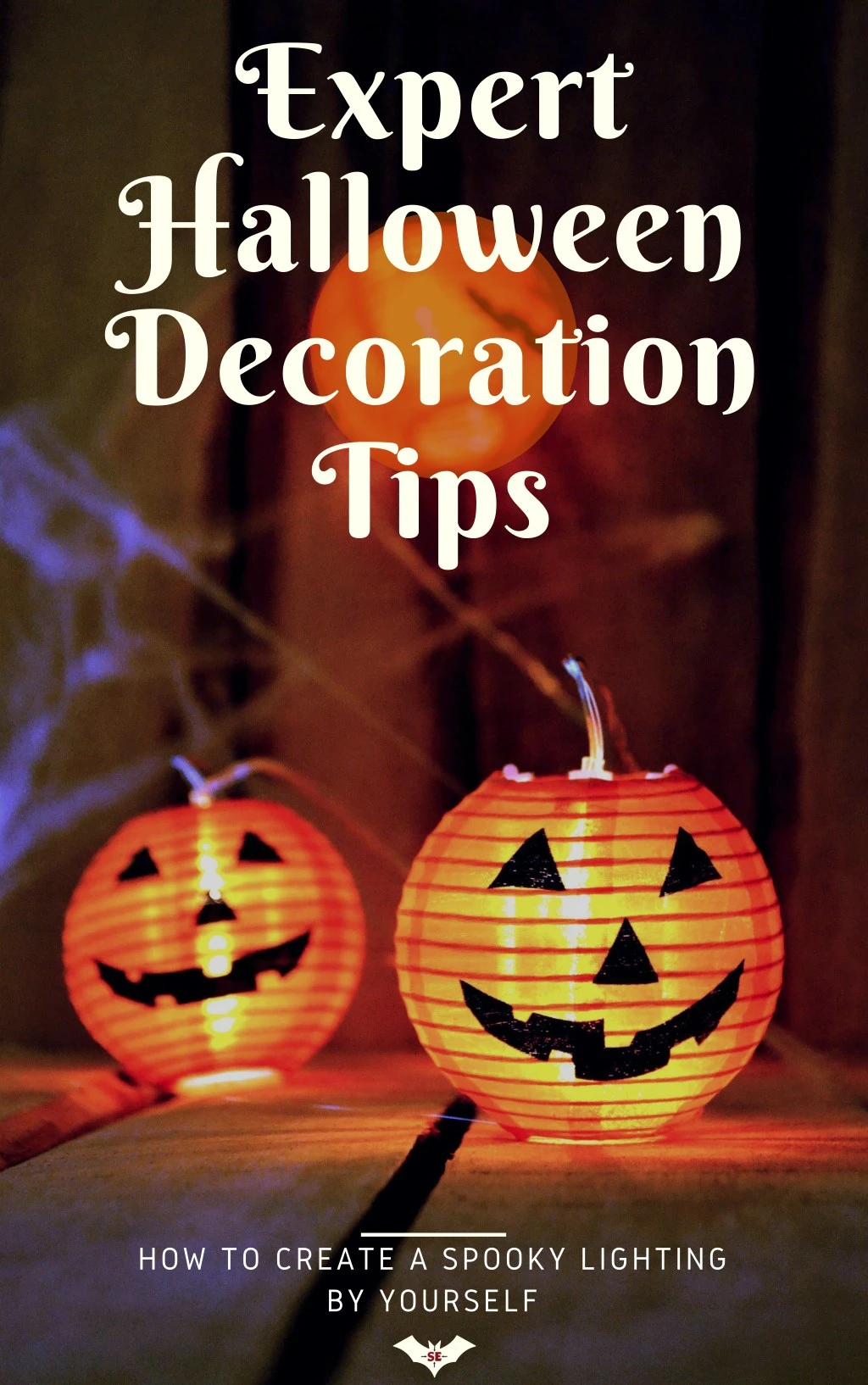 expert halloween decoration tips