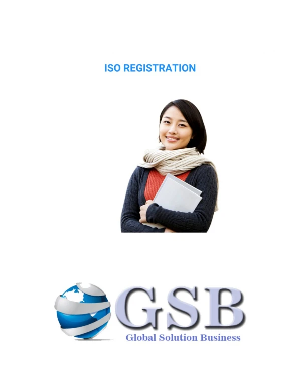 iso certification and accreditation procedure GSBtaxation.com