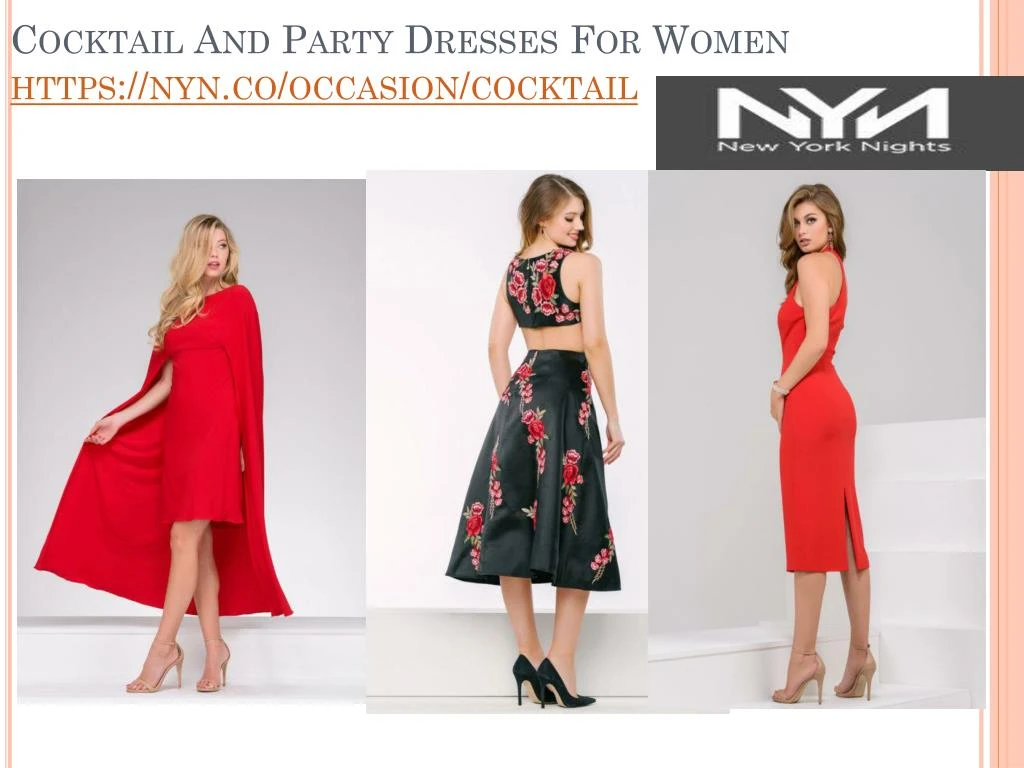 cocktail and party dresses for women https nyn co occasion cocktail