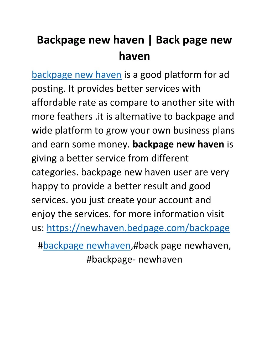 backpage new haven back page new haven