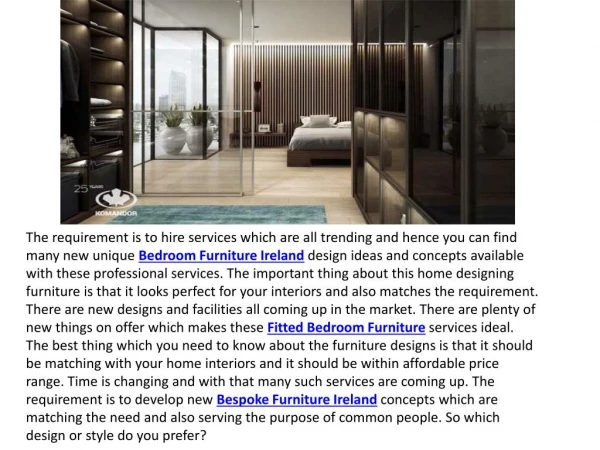 Living Room Furniture & Office Furniture Ireland
