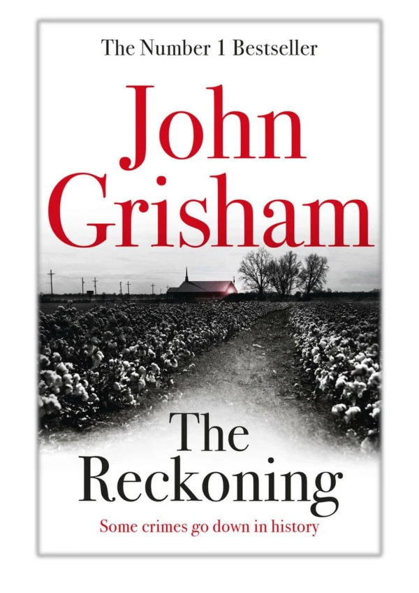 [PDF] Free Download The Reckoning By John Grisham
