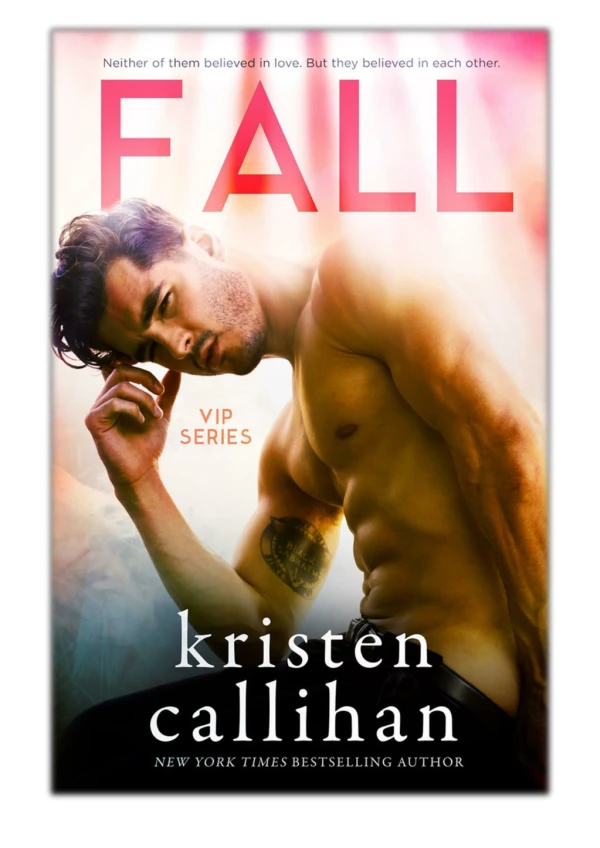 [PDF] Free Download Fall By Kristen Callihan