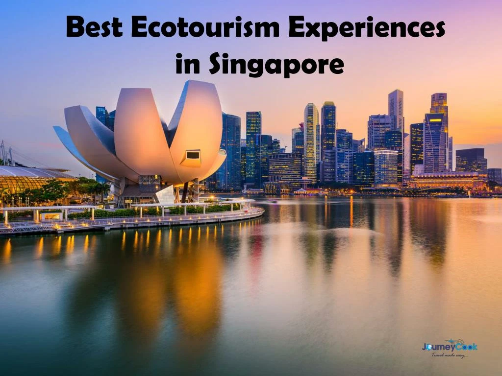 best ecotourism experiences in singapore