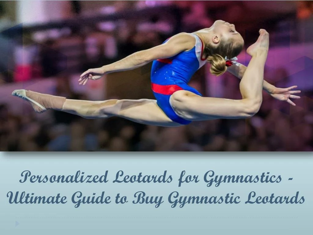 personalized leotards for gymnastics ultimate