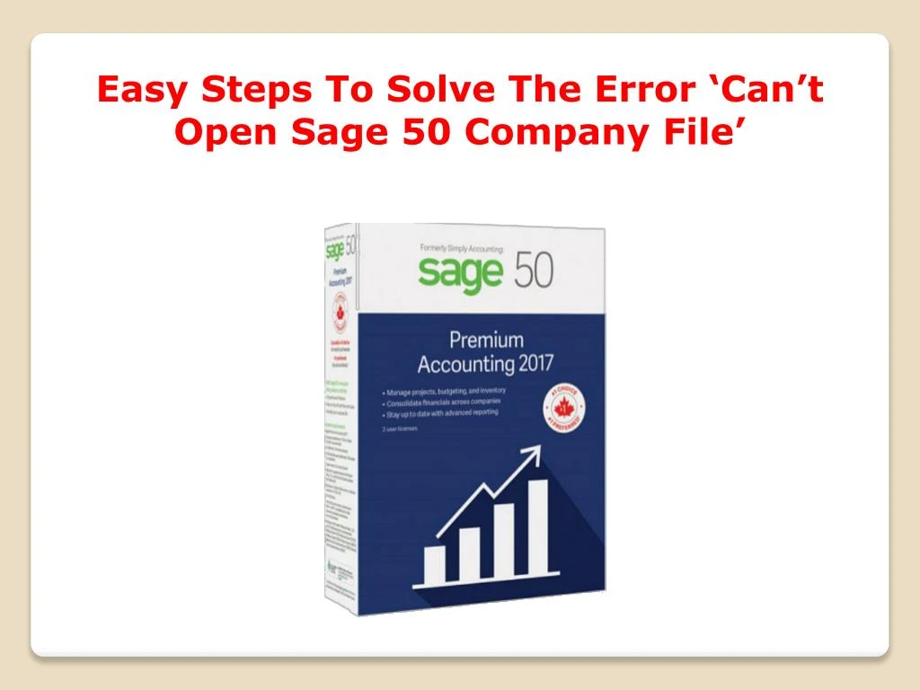 easy steps to solve the error can t open sage