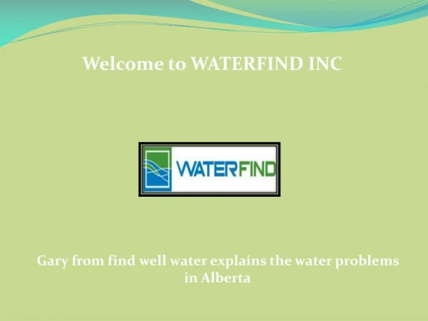 Water well drilling alberta cost, water well drilling near me