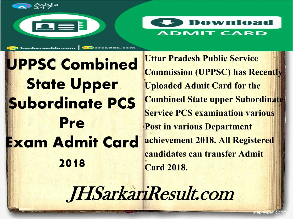 uttar pradesh public service commission uppsc