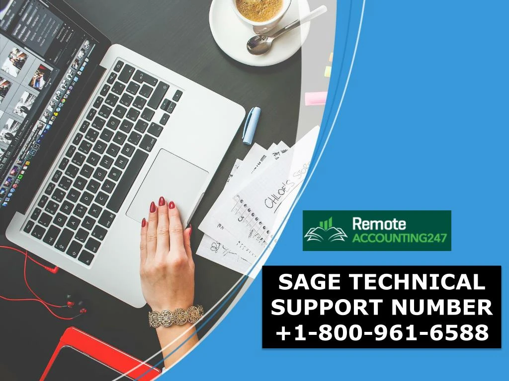 sage technical support number 1 800 961 6588