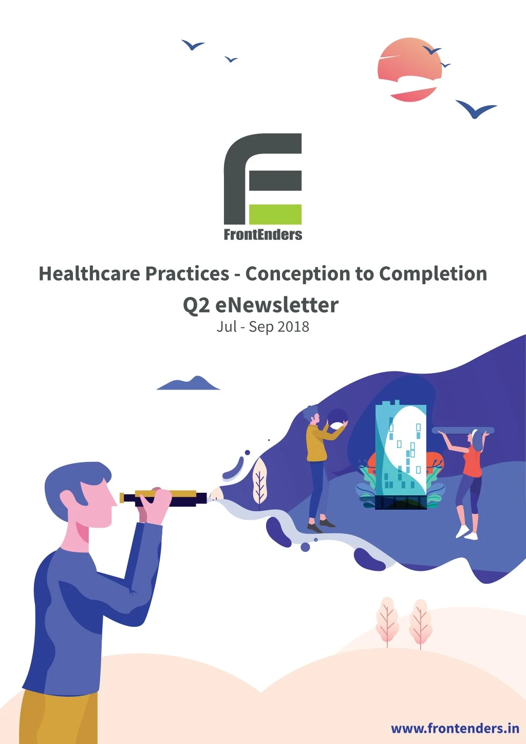 healthcare practices conception to completion