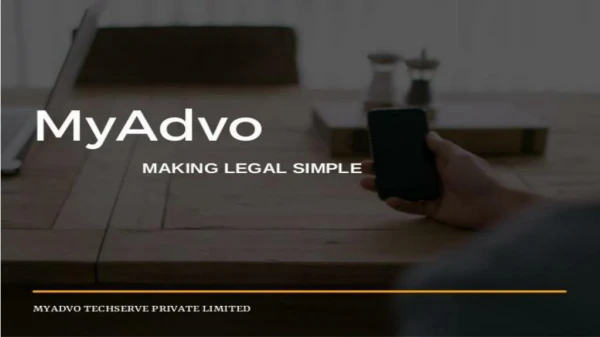 Know about the best property lawyer in Hyderabad