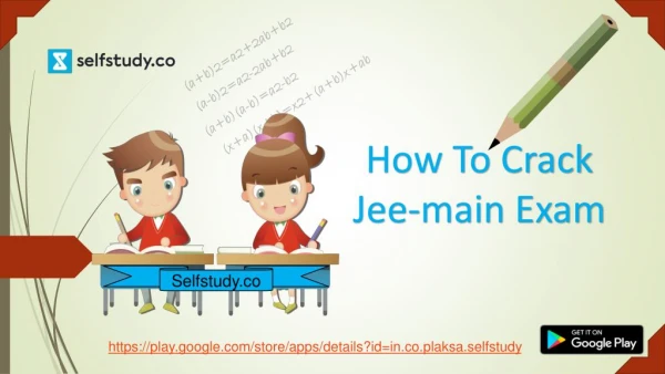 iit jee preparation app