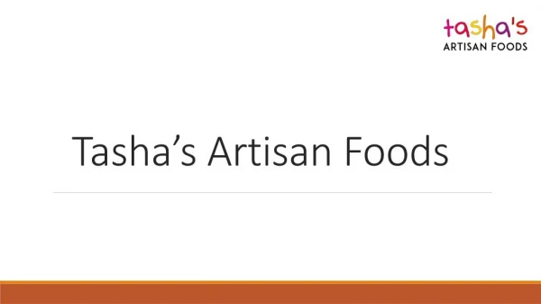 Java Plum | Tasha's Artisan Foods
