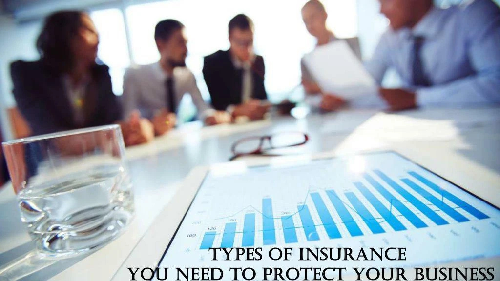 types of insurance you need to protect your