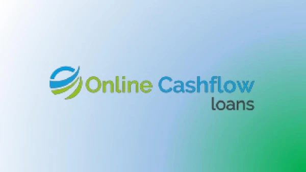 5 Pointers for Finding Good Cash Flow Finance Loan Companies