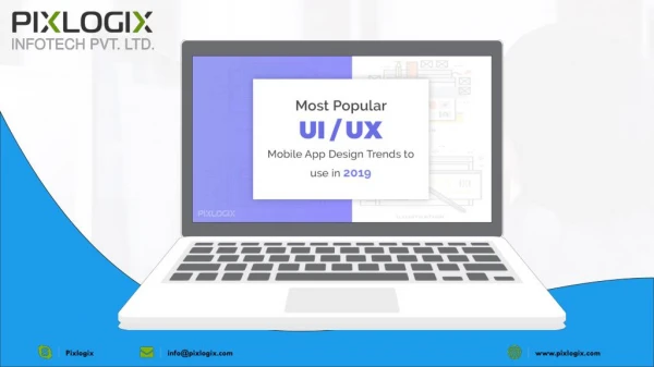 UI/UX Design Service | UI/UX Mobile App Design Trends | Hire UI/UX Developer