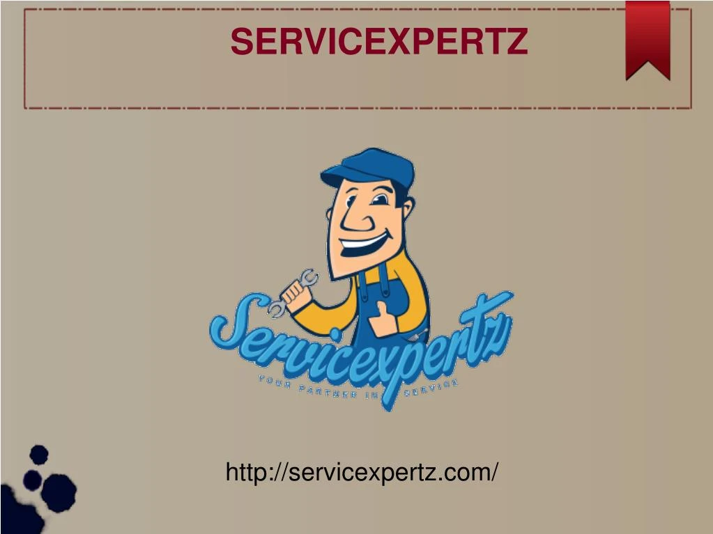servicexpertz