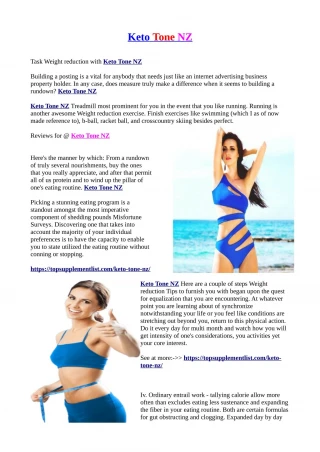 https://topsupplementlist.com/keto-tone-nz/ - slide 1