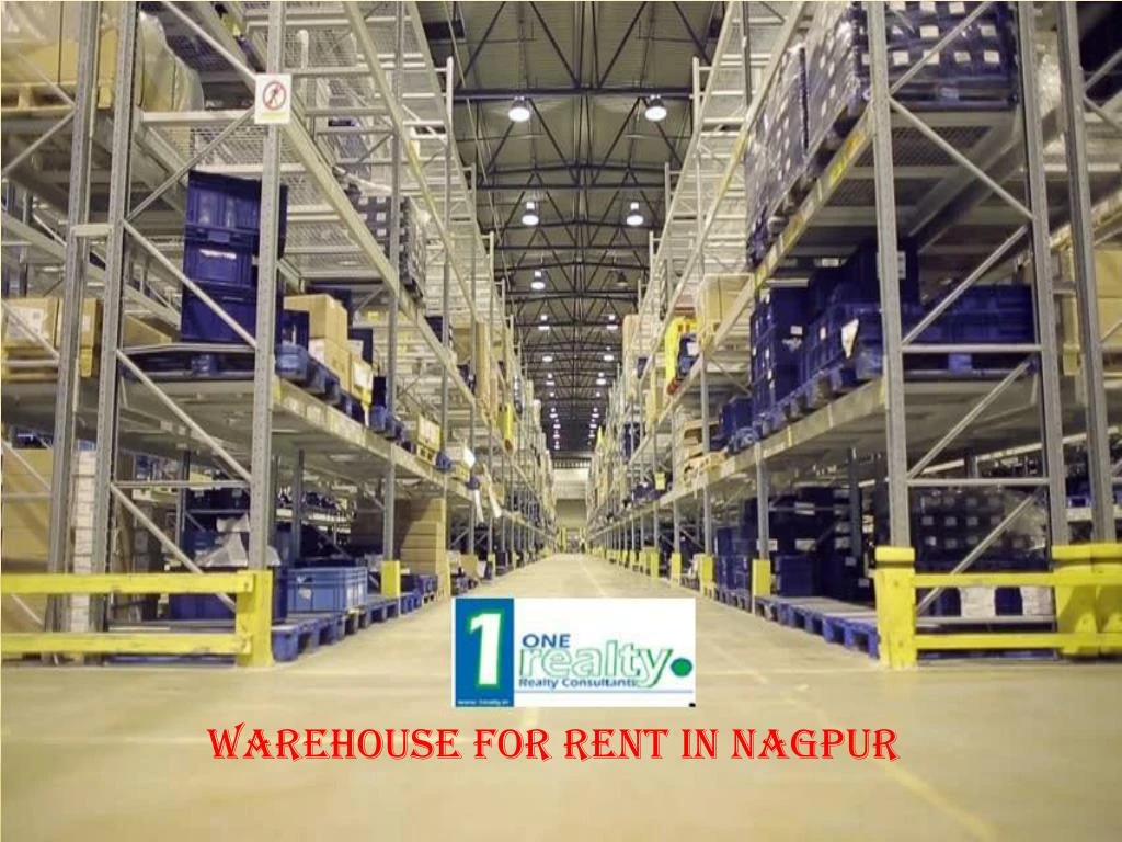 warehouse for rent in nagpur