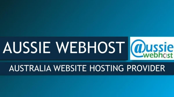 A Complete Guide To Web Hosting For Beginners