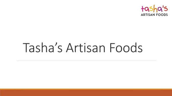 Rava Paniyaram | Tasha's Artisan Foods