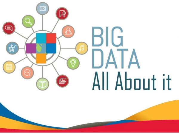 All About Big Data: Categories, Types, Benefits etc of Big Data