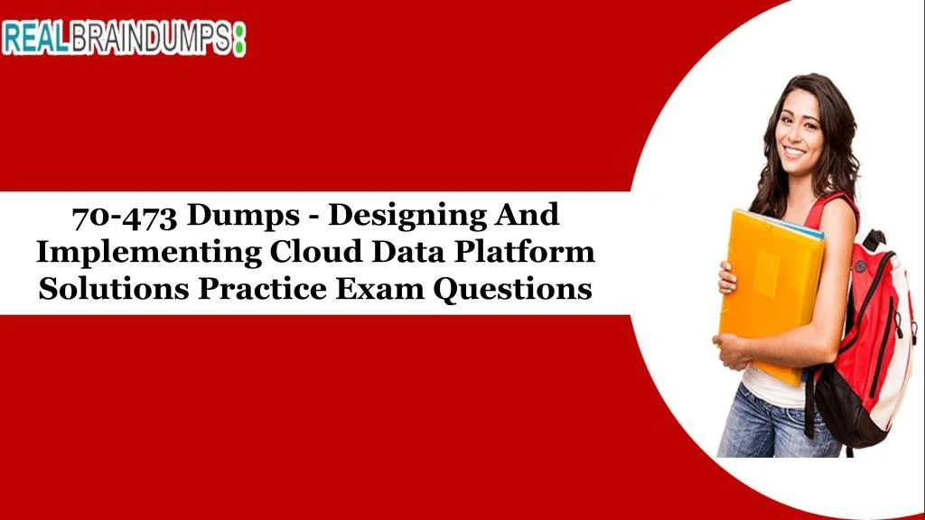 70 473 dumps designing and implementing cloud