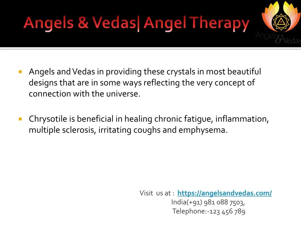 angels vedas angel therapy