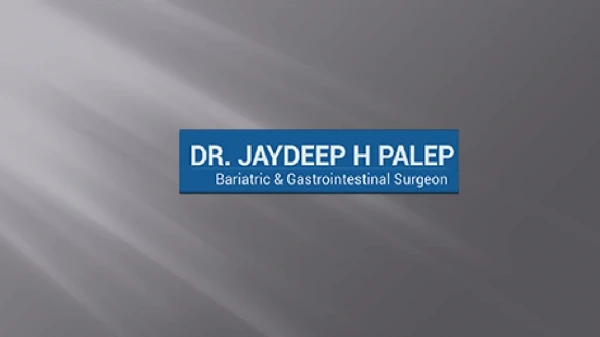 Bariatric Surgery Clinics Mumbai - Dr Jaydeep Palep