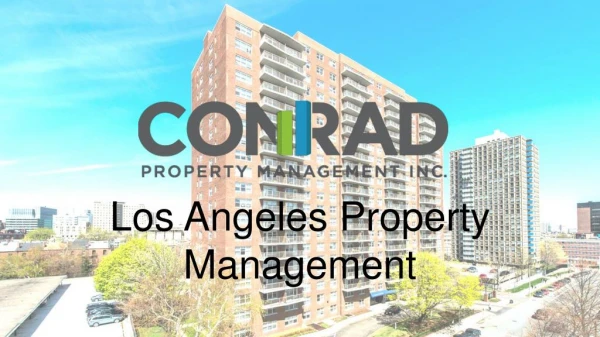 La Property Management