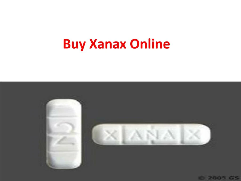 buy xanax online